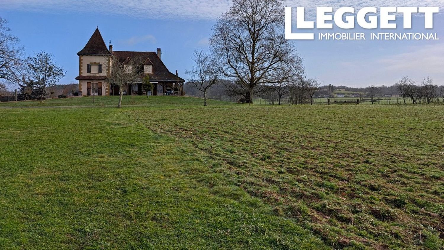 Maison à vendre, 200m², Nanthiat