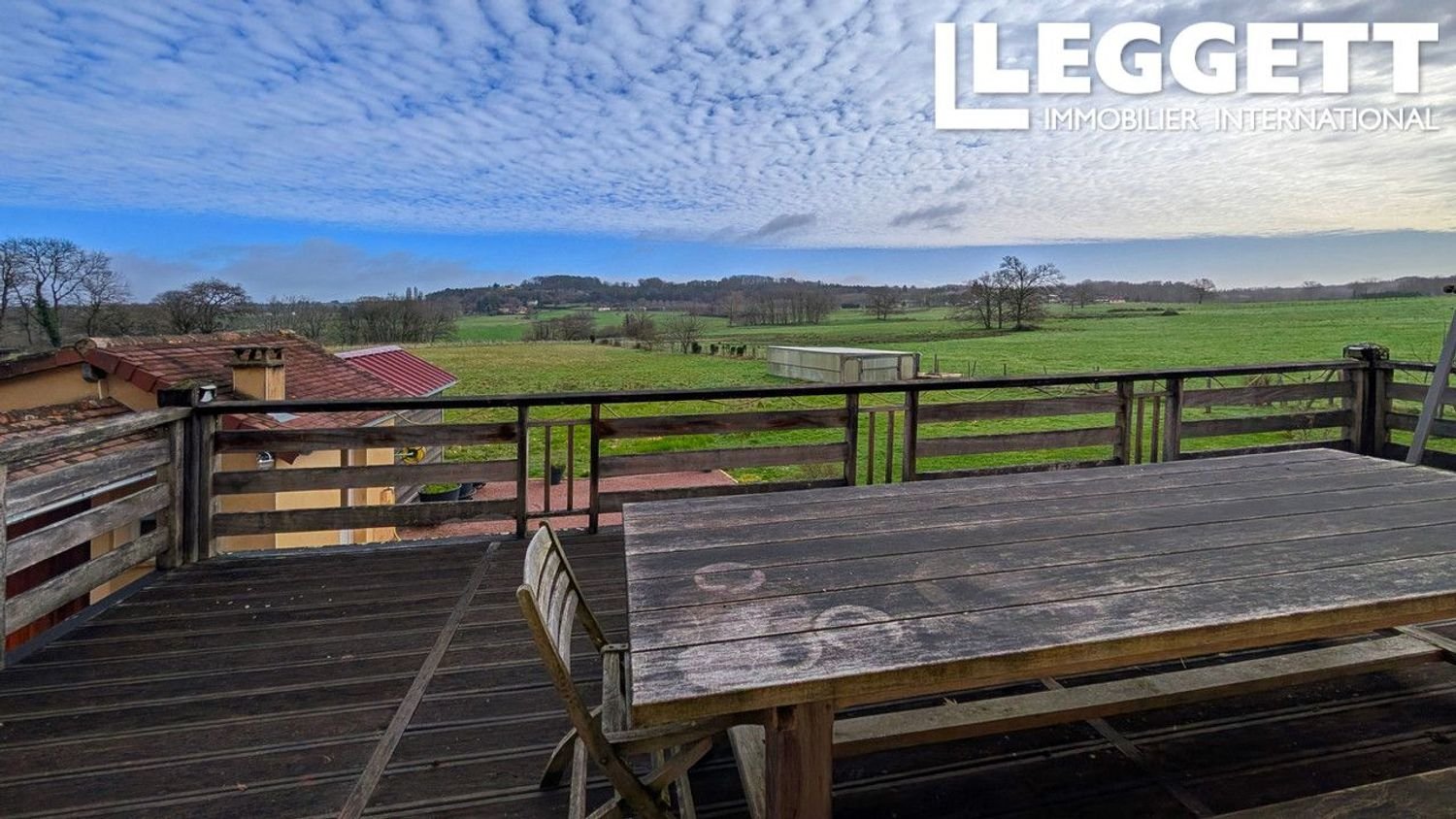 Maison à vendre, 200m², Nanthiat