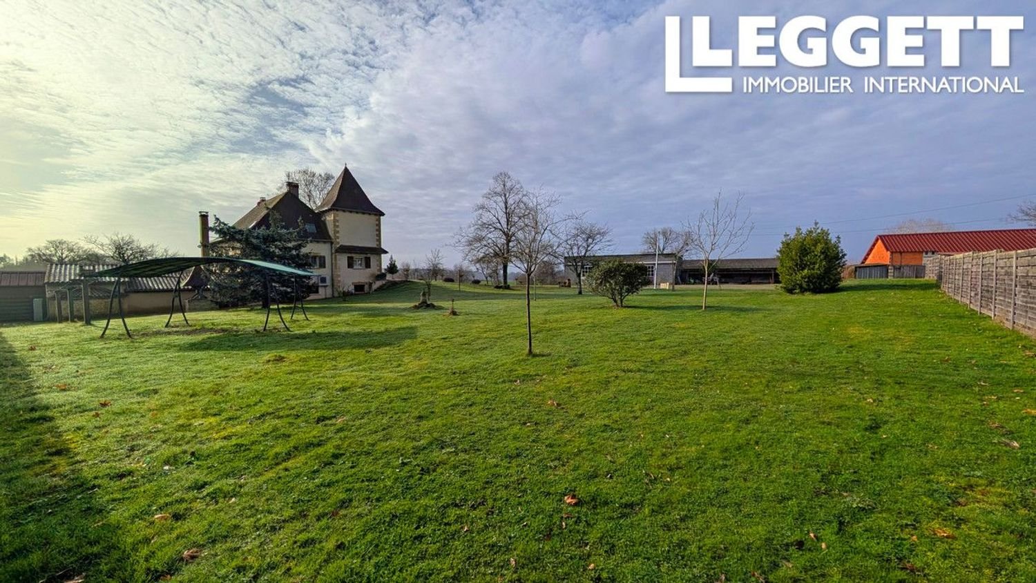 Maison à vendre, 200m², Nanthiat