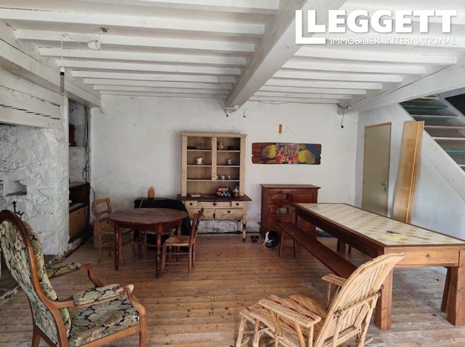 Maison à vendre, 230m², Champs-sur-Tarentaine-Marchal