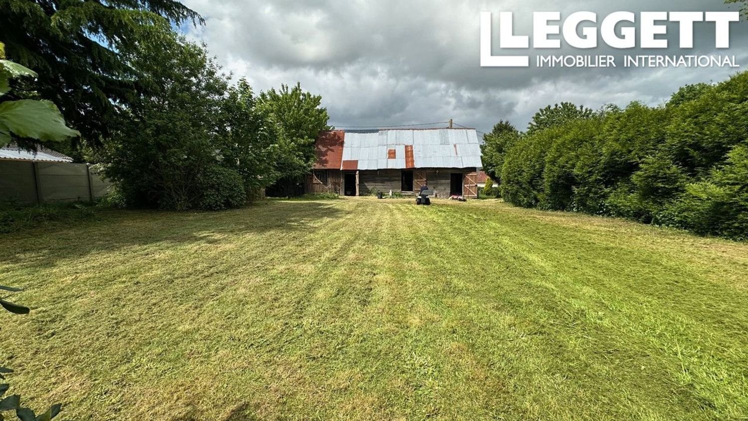 Maison à vendre, 100m², Fresnoy-Folny