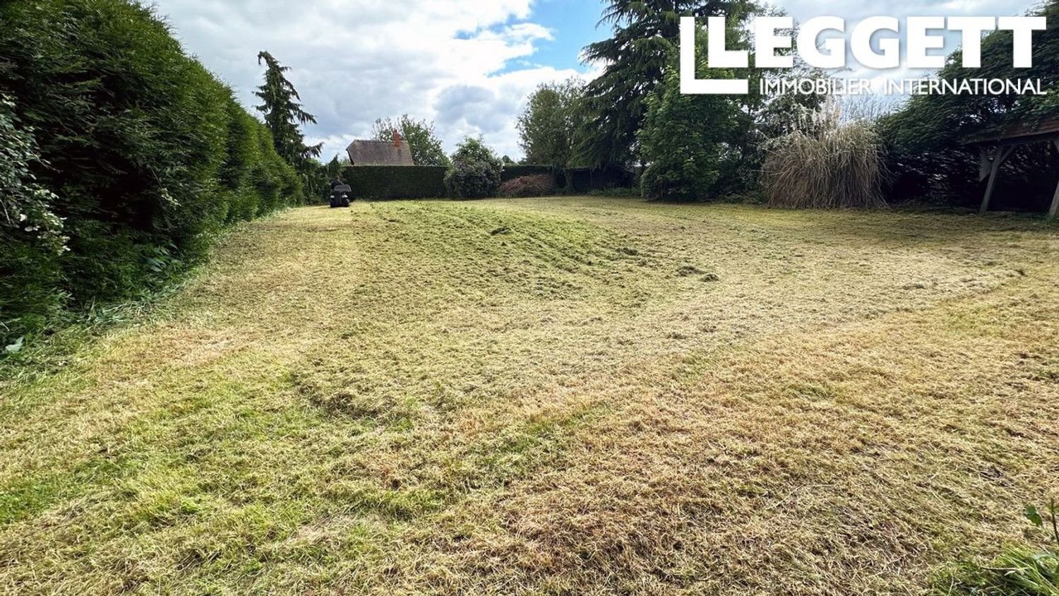 Maison à vendre, 100m², Fresnoy-Folny