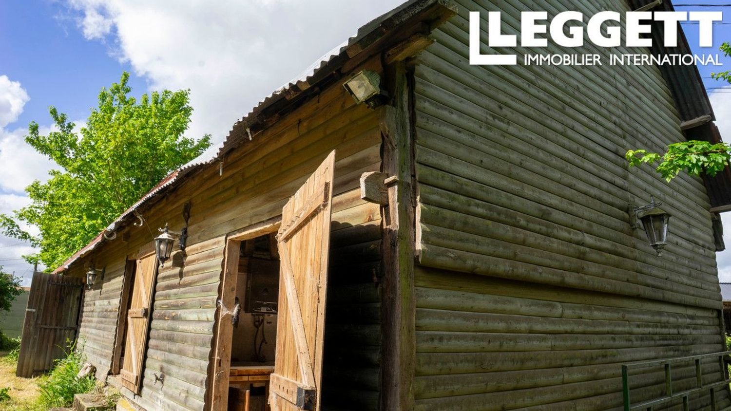 Maison à vendre, 100m², Fresnoy-Folny