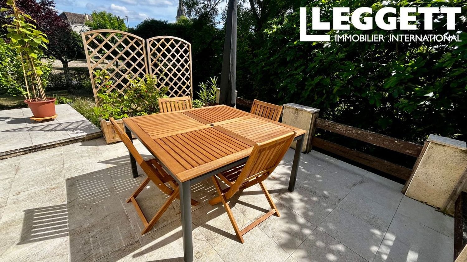 Maison à vendre, 99m², Lalandusse