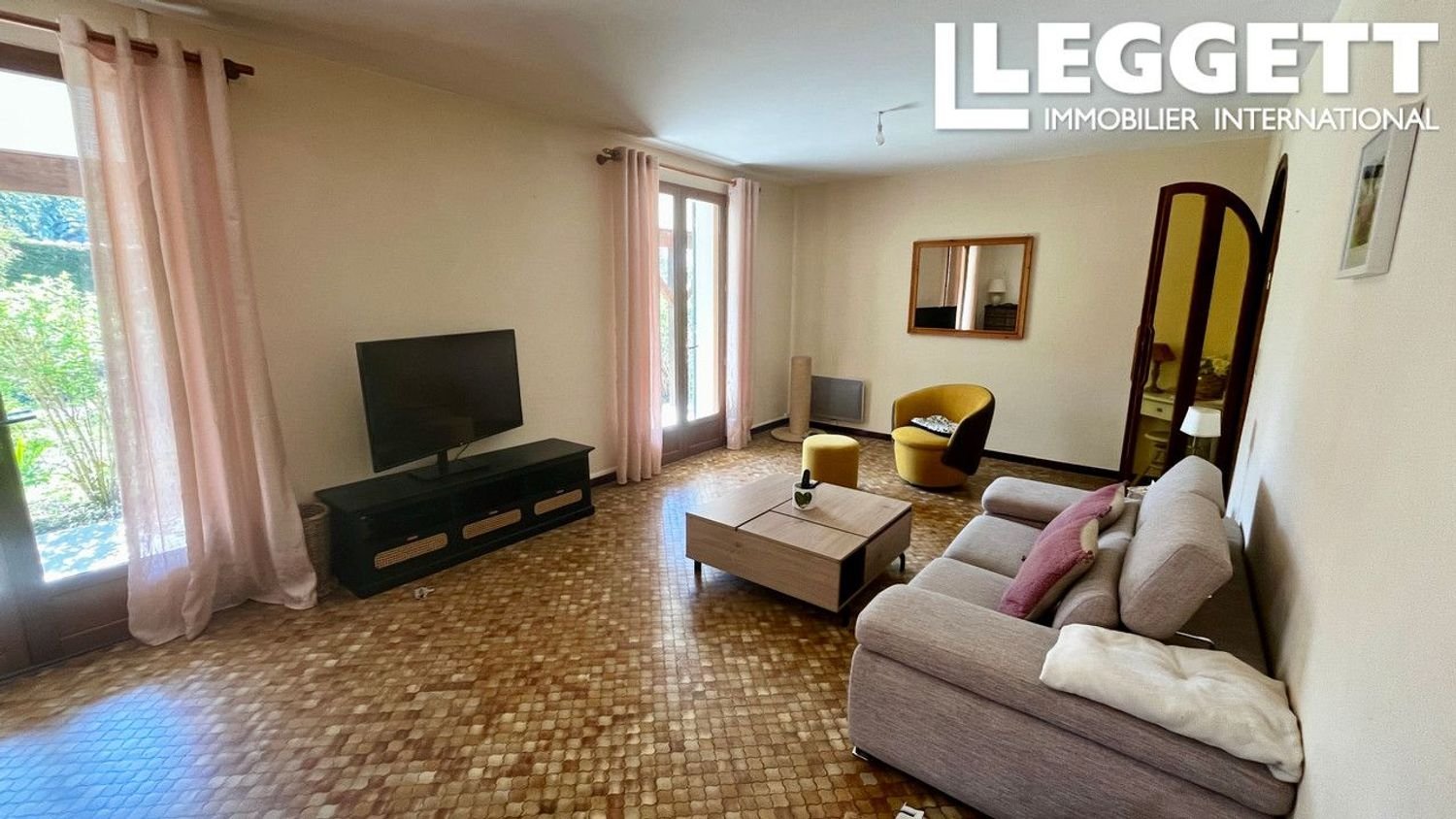 Maison à vendre, 99m², Lalandusse