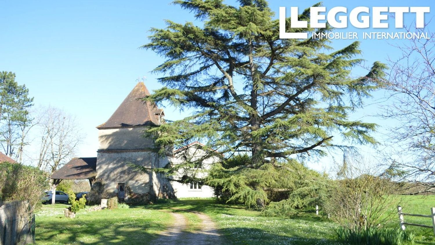 Maison à vendre, 307m², Bias