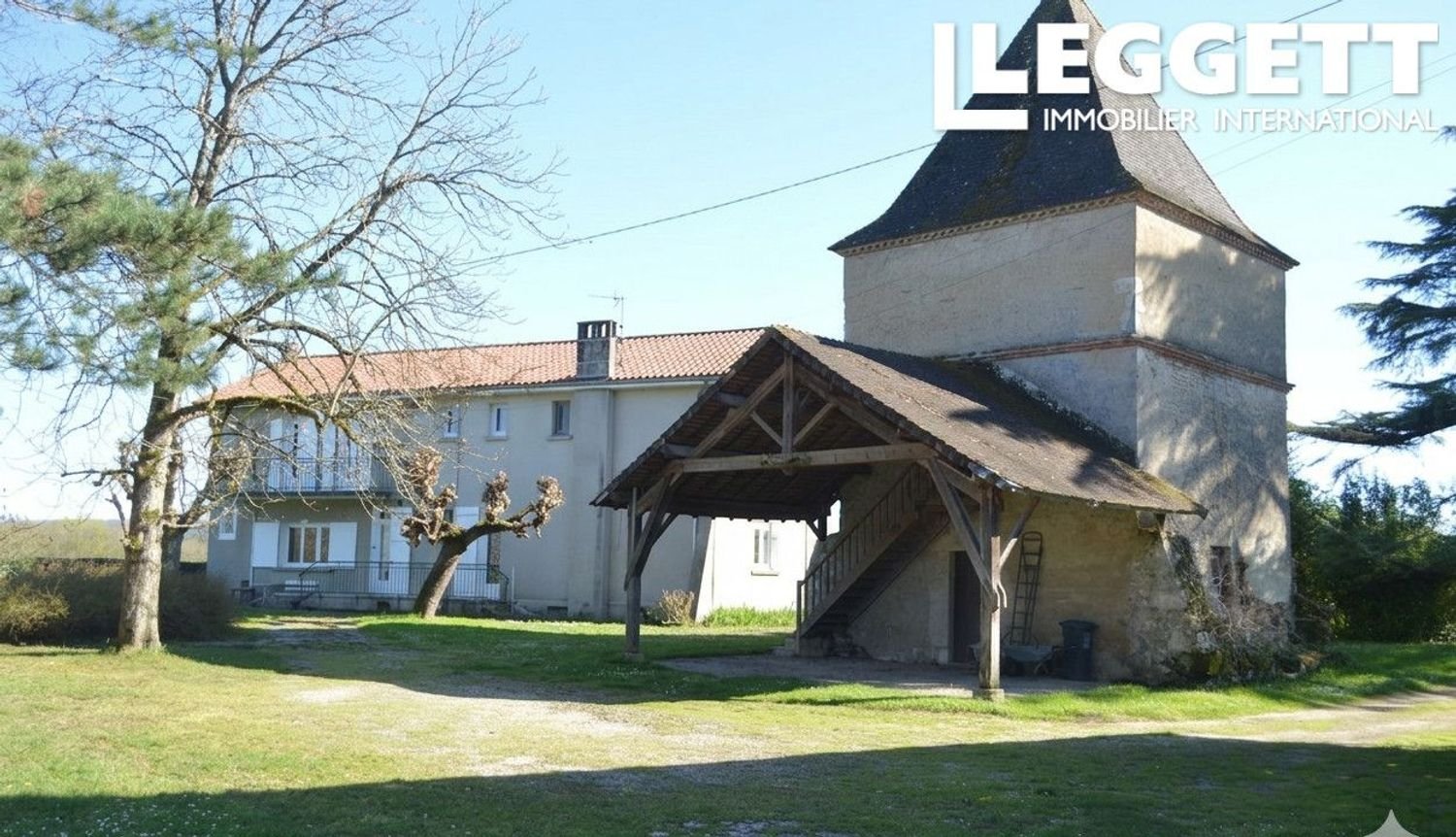 Maison à vendre, 307m², Bias