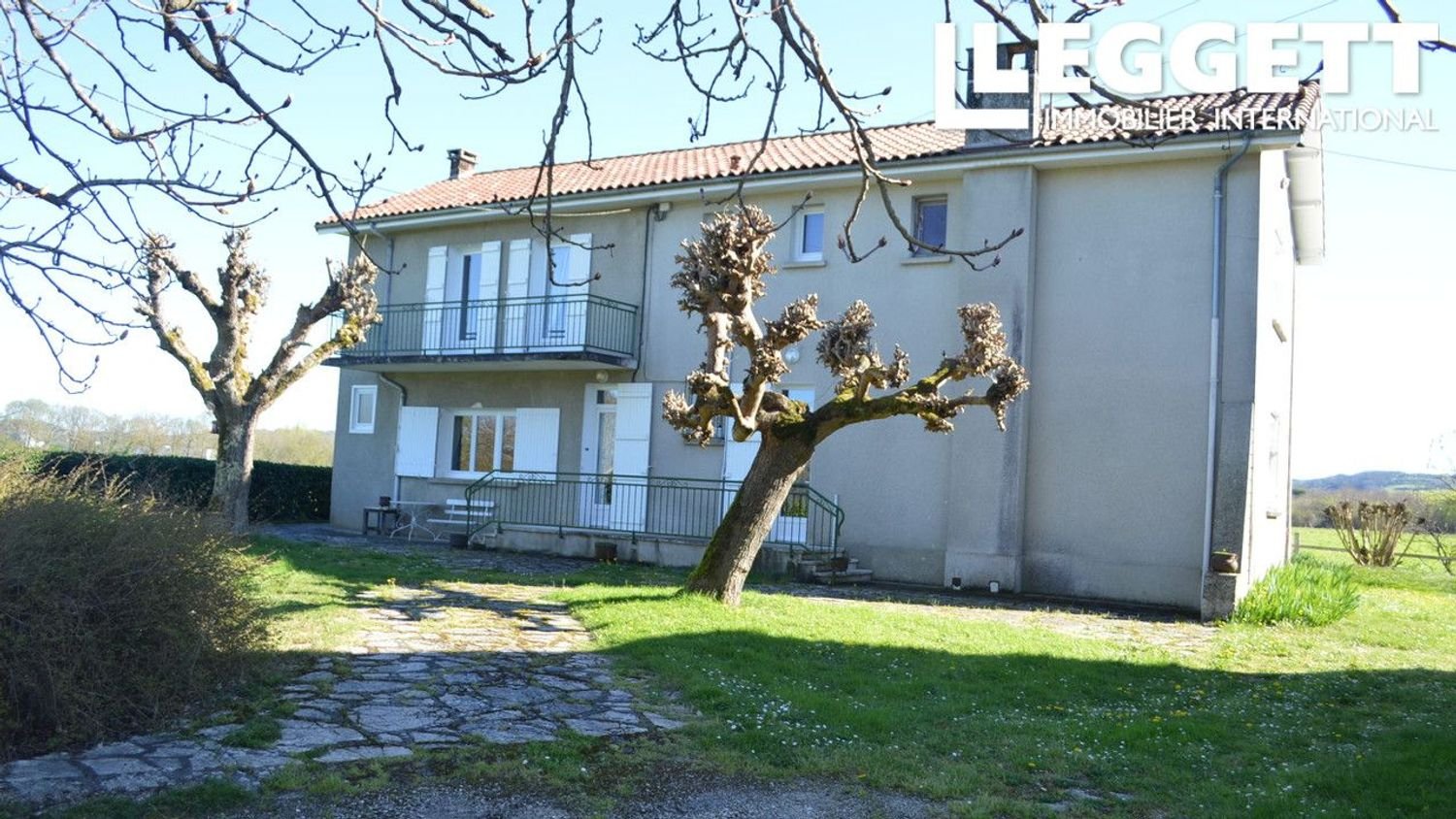 Maison à vendre, 307m², Bias