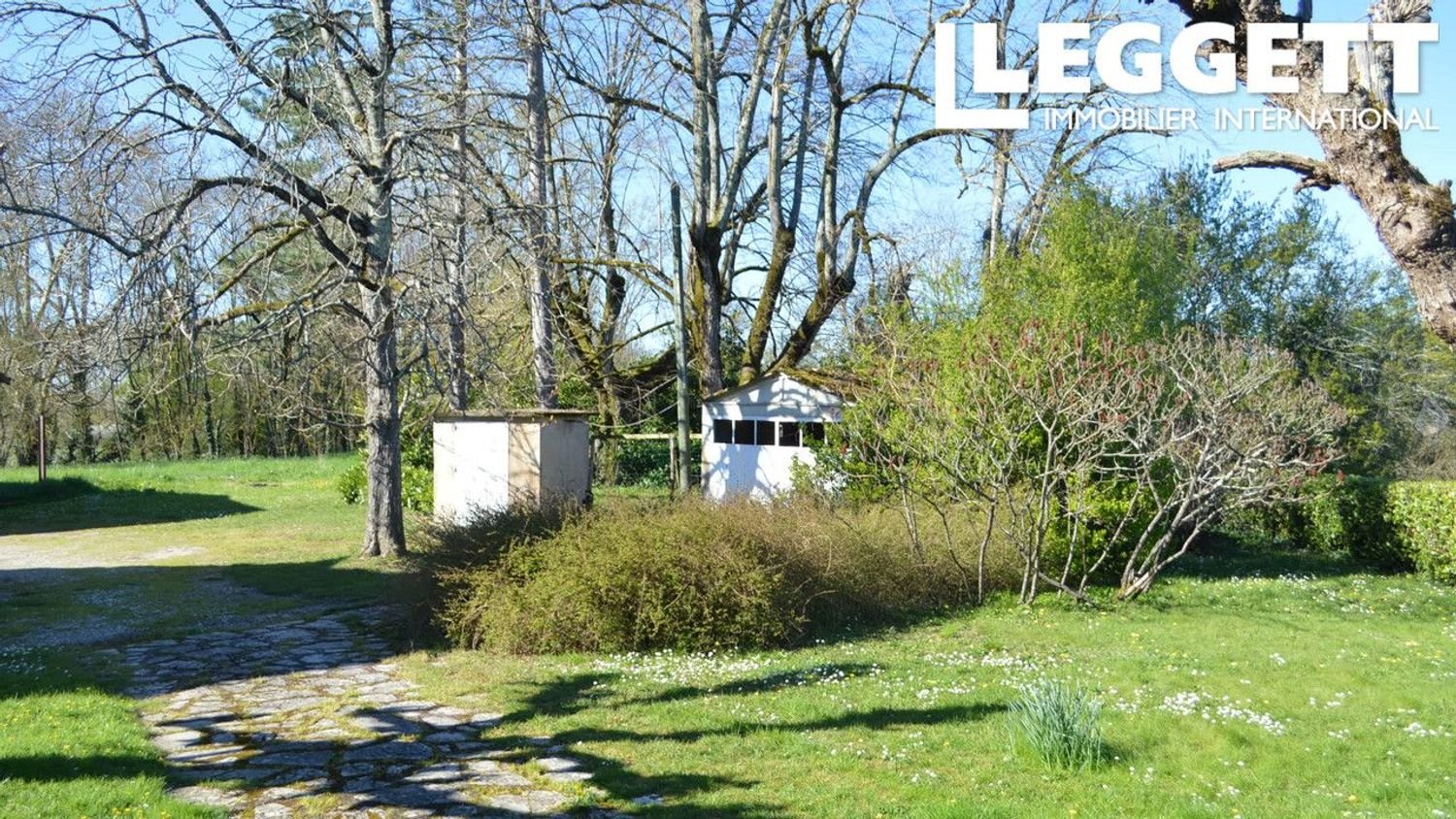 Maison à vendre, 307m², Bias