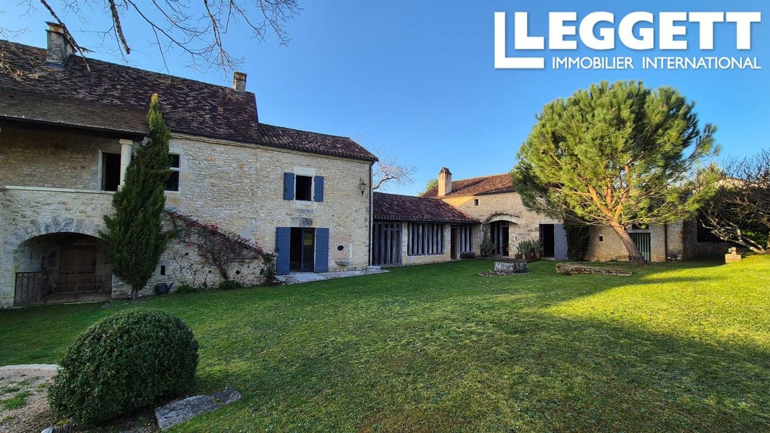 Maison à vendre, 320m², Périgueux