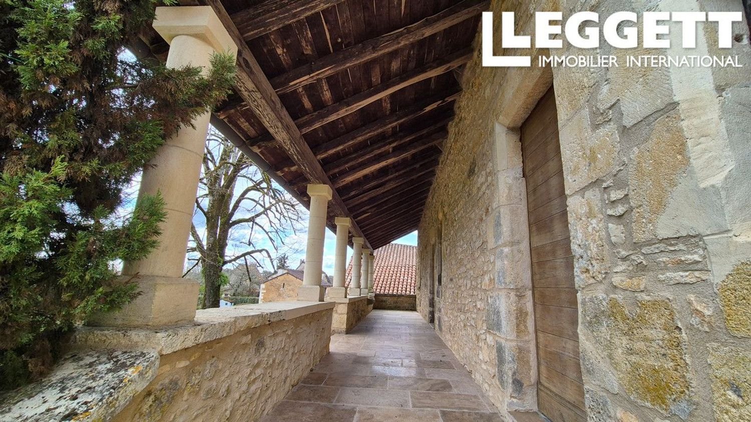 Maison à vendre, 320m², Périgueux