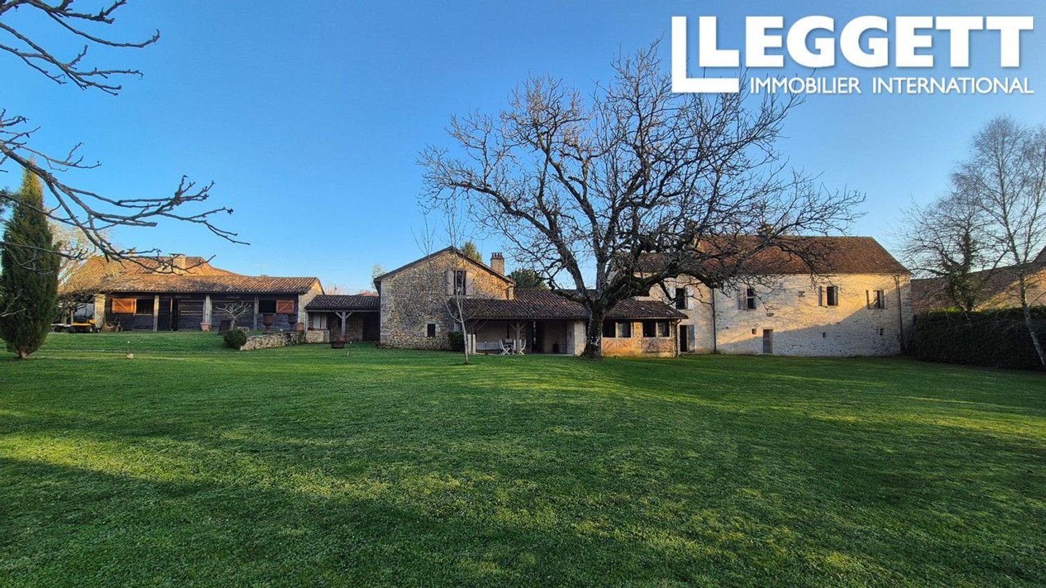 Maison à vendre, 320m², Périgueux