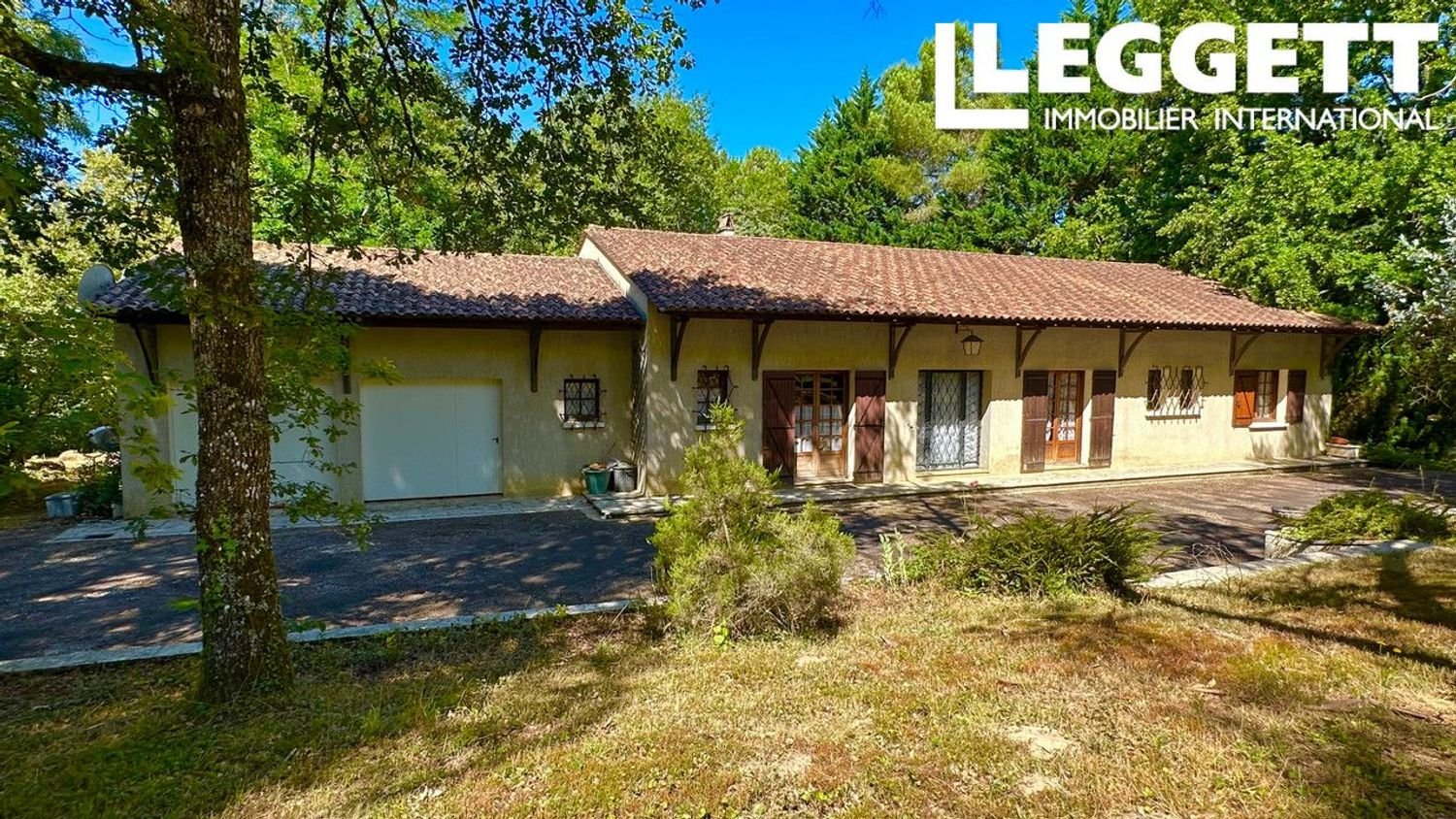 Maison à vendre, 195m², Lembras