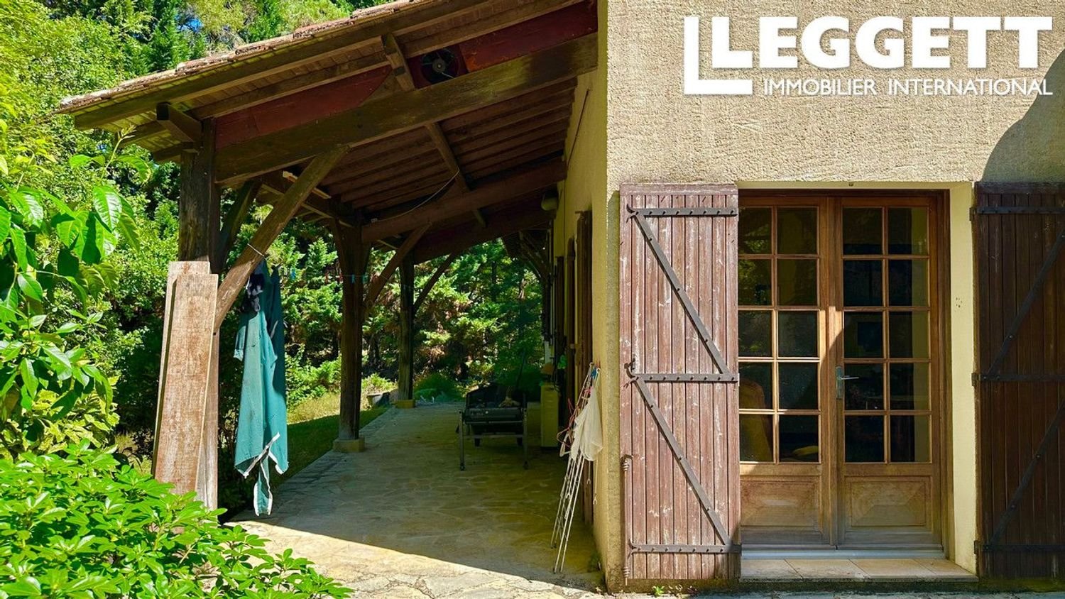 Maison à vendre, 195m², Lembras