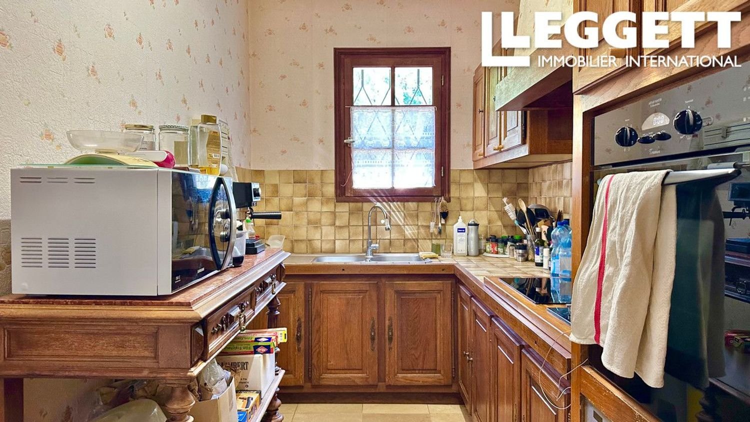 Maison à vendre, 195m², Lembras