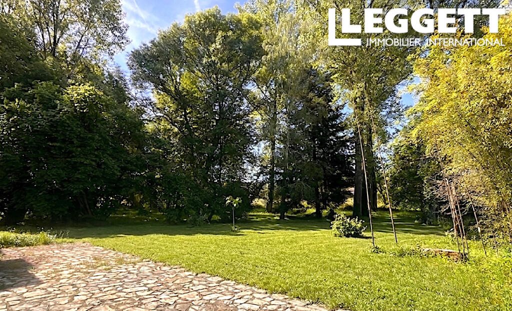 Maison à vendre, 328m², Javerlhac-et-la-Chapelle-Saint-Robert