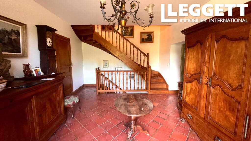 Maison à vendre, 328m², Javerlhac-et-la-Chapelle-Saint-Robert