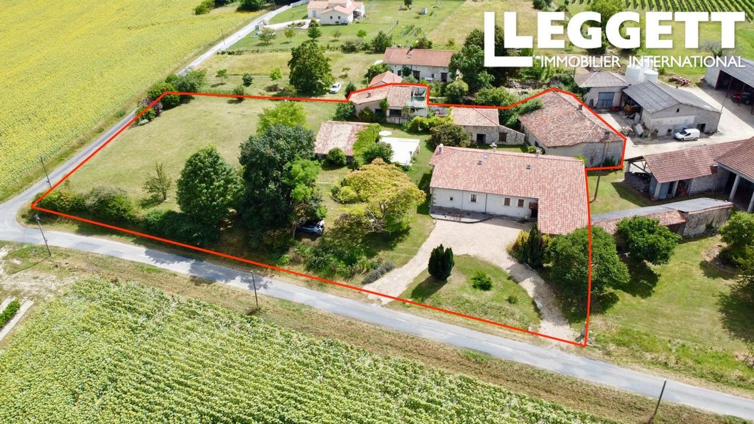 Maison à vendre, 200m², Chillac