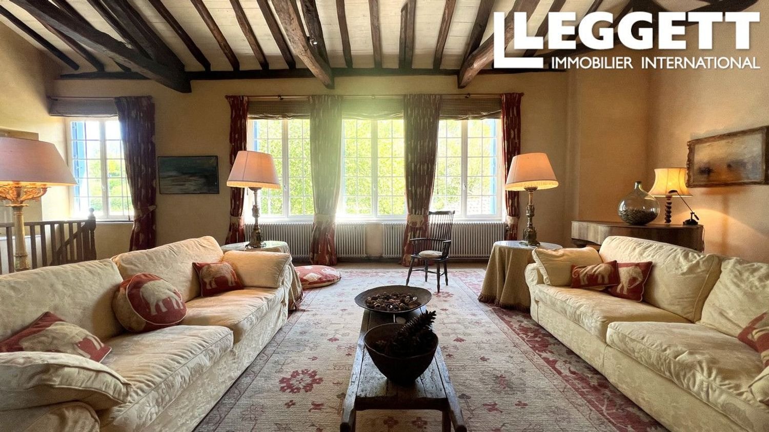 Maison à vendre, 295m², Montespan