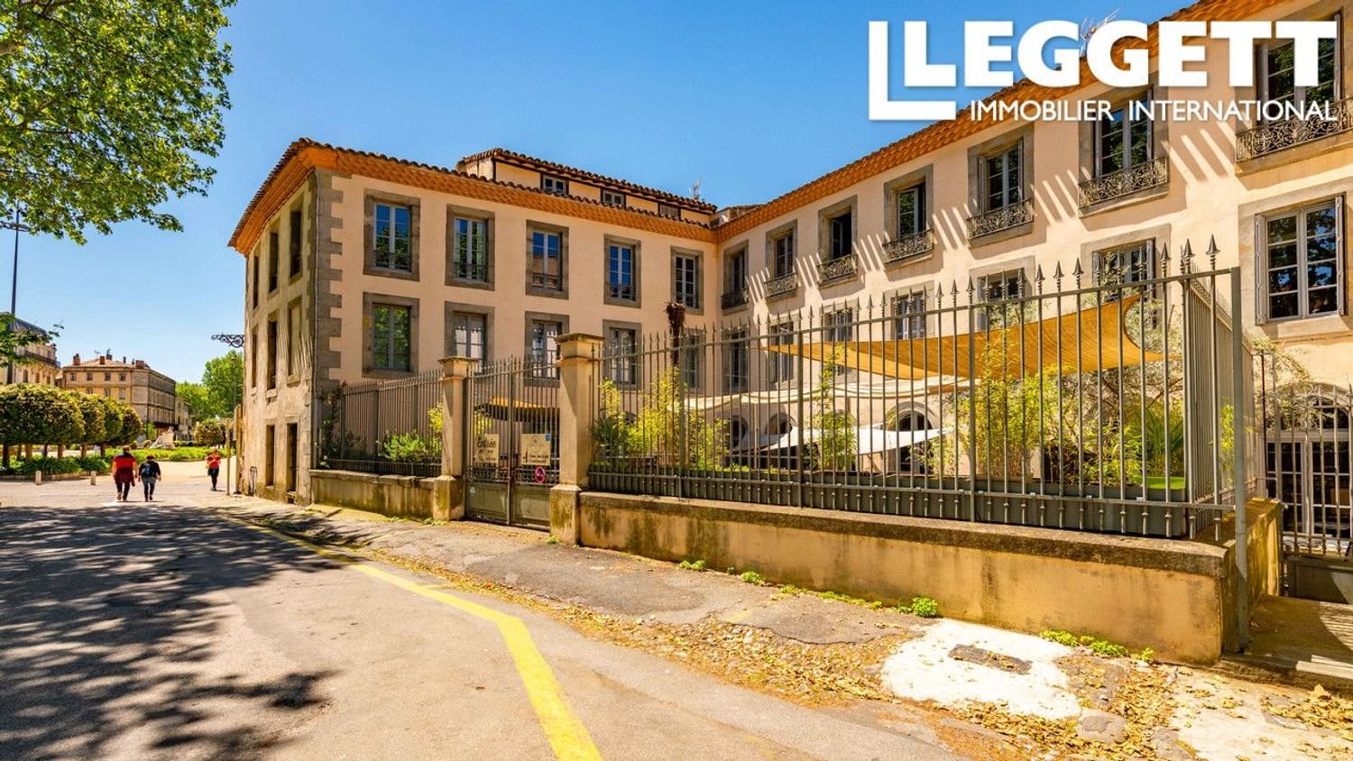 Appartement à vendre, 42m², Carcassonne