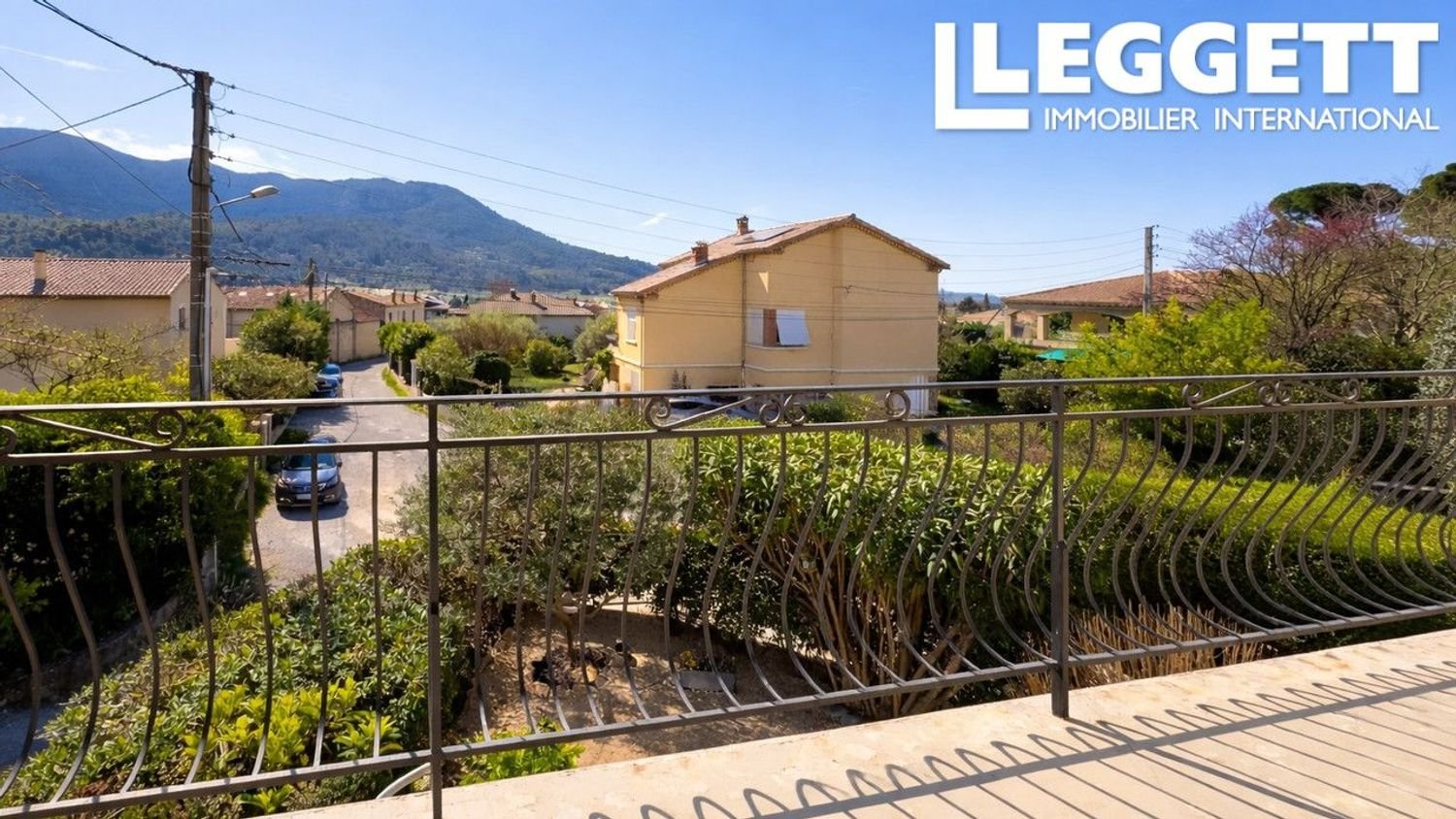 Appartement à vendre, 78m², Nyons