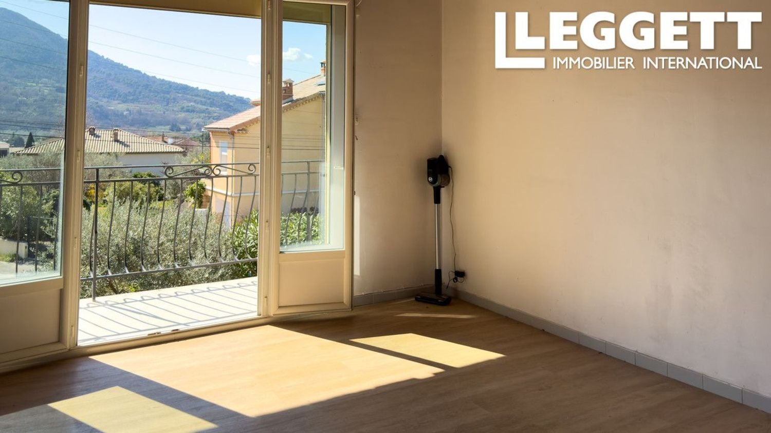 Appartement à vendre, 78m², Nyons