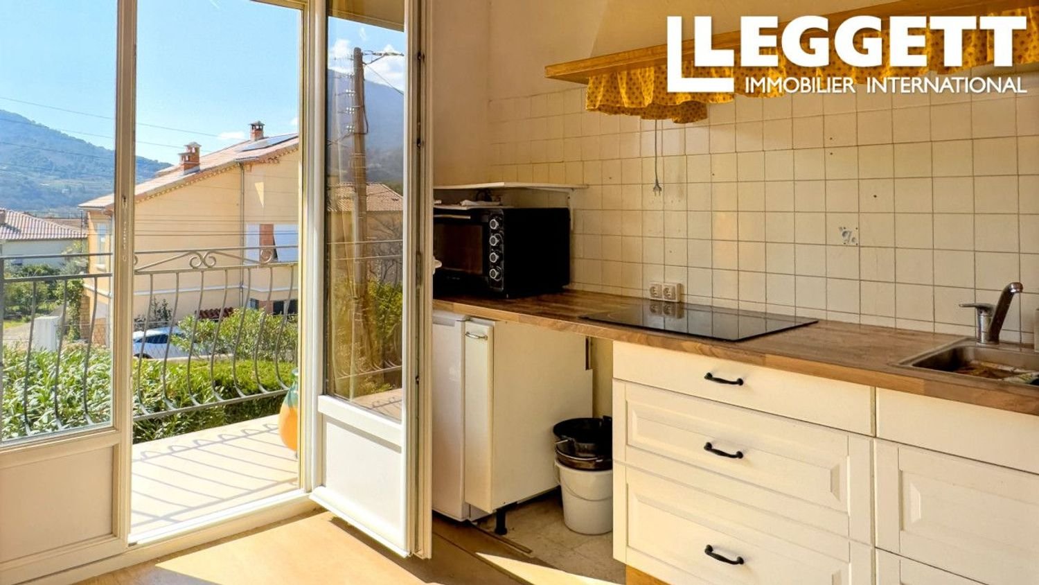 Appartement à vendre, 78m², Nyons
