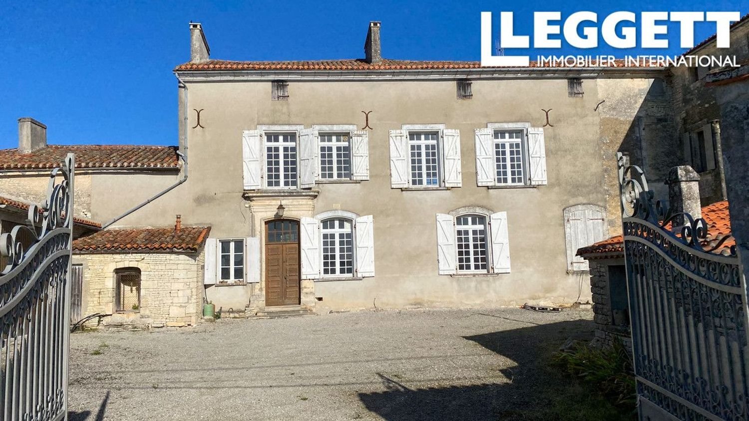 Maison à vendre, 150m², Brie