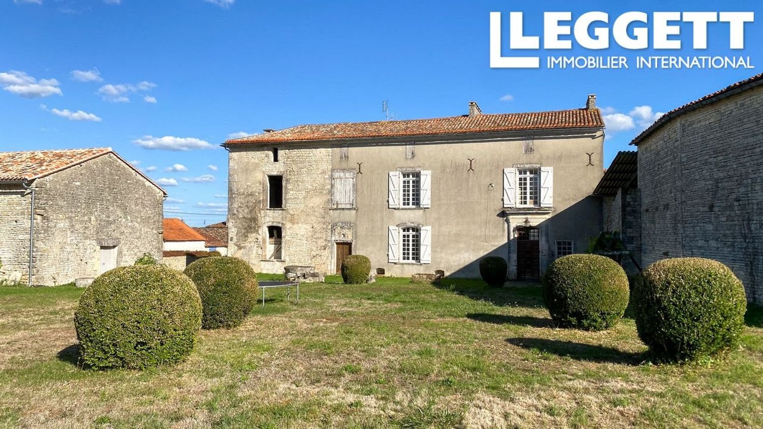 Maison à vendre, 150m², Brie