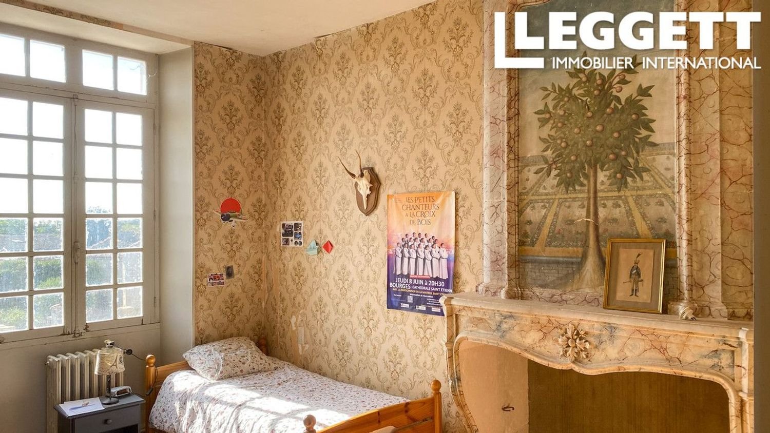 Maison à vendre, 150m², Brie