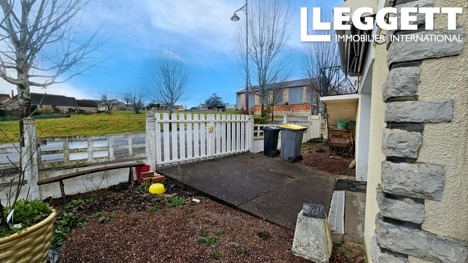 Maison à vendre, 108m², Buxières-les-Mines