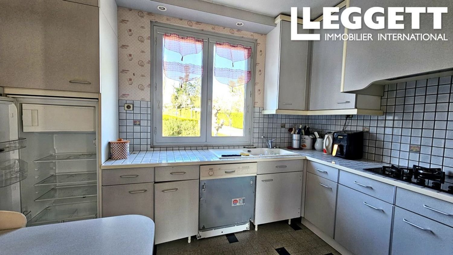 Maison à vendre, 108m², Buxières-les-Mines
