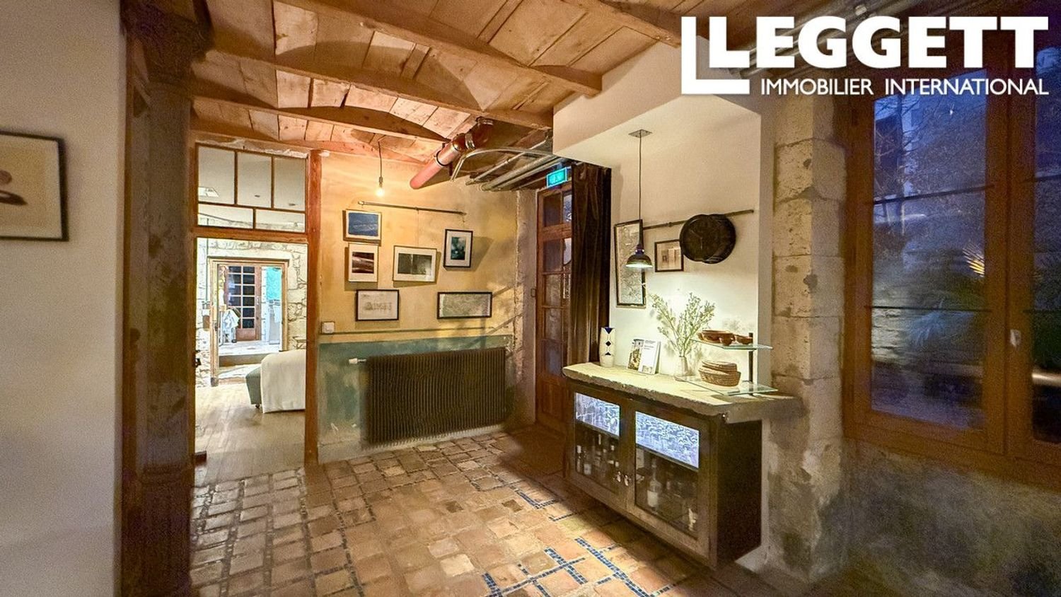 Maison à vendre, 175m², Feuillade