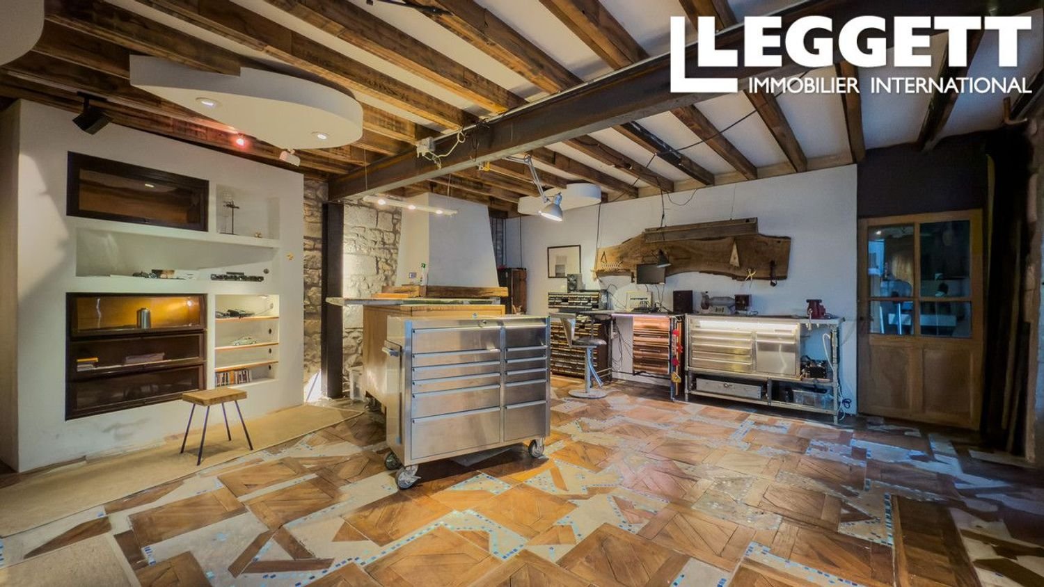 Maison à vendre, 175m², Feuillade