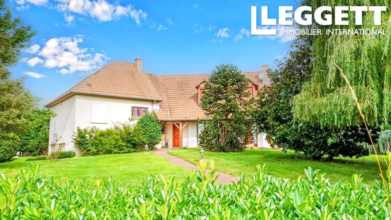 Maison à vendre, 234m², Domérat