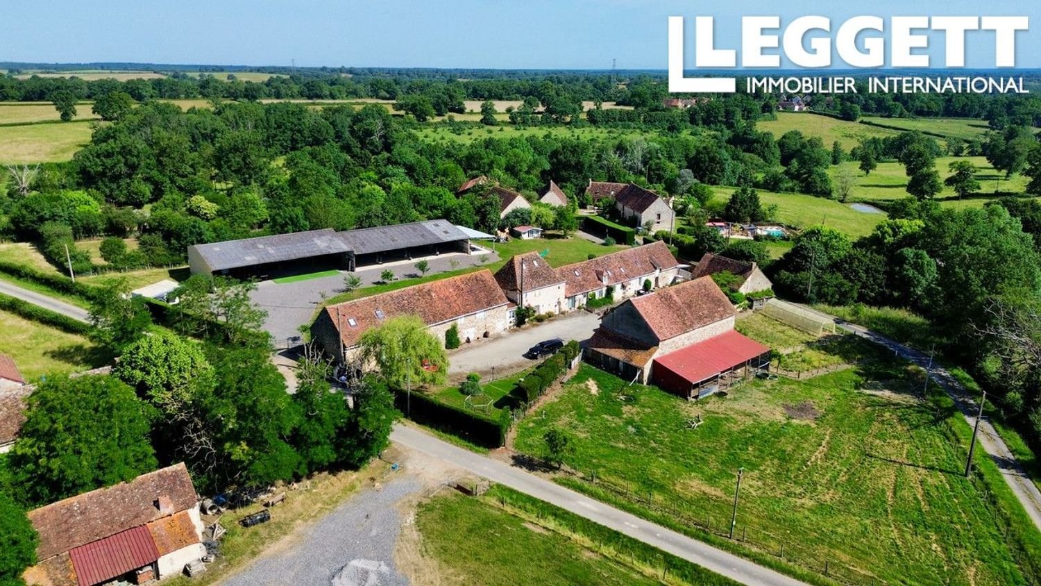 Maison à vendre, 147m², Lignac