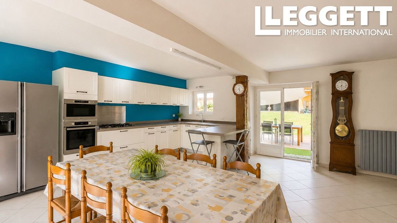 Maison à vendre, 147m², Lignac