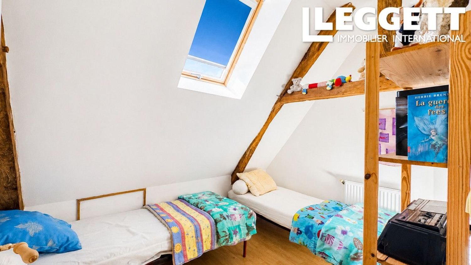 Maison à vendre, 147m², Lignac