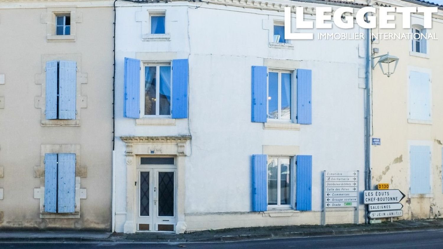 Maison à vendre, 189m², Néré