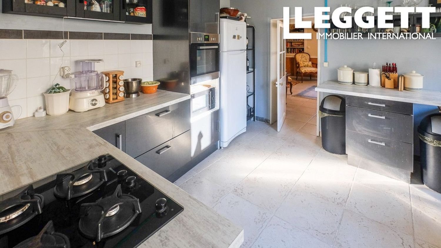 Maison à vendre, 189m², Néré