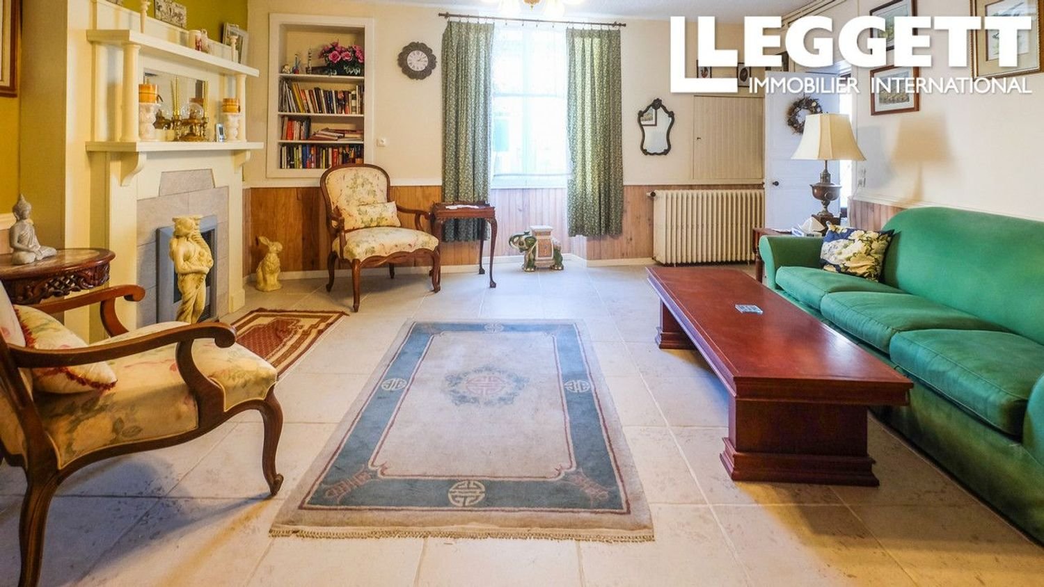 Maison à vendre, 189m², Néré