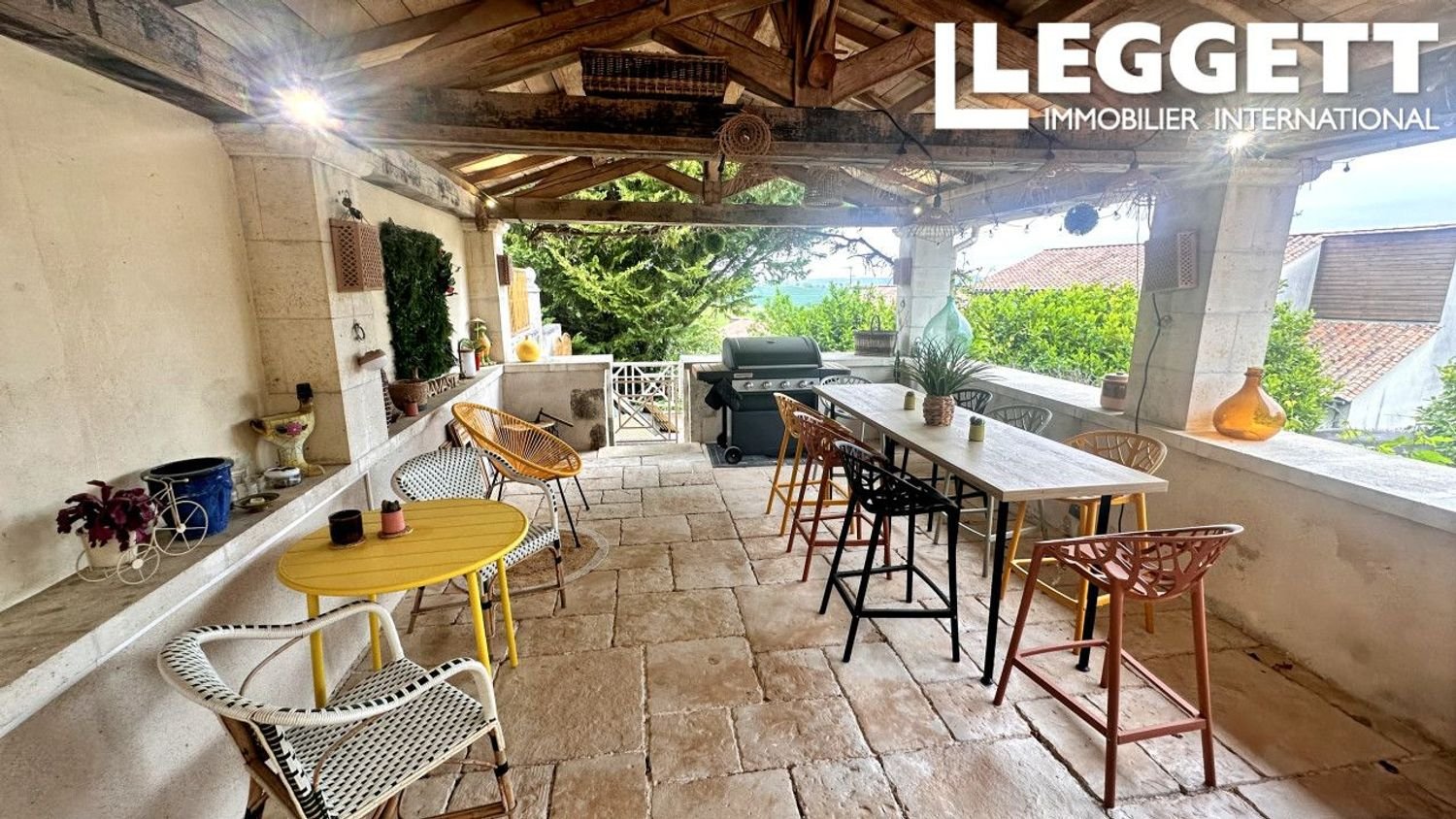 Maison à vendre, 70m², Montagrier