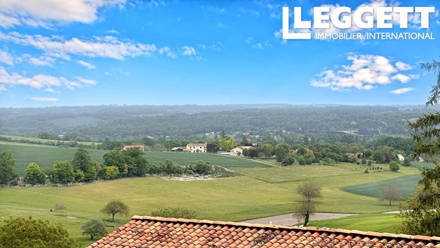 Maison à vendre, 70m², Montagrier