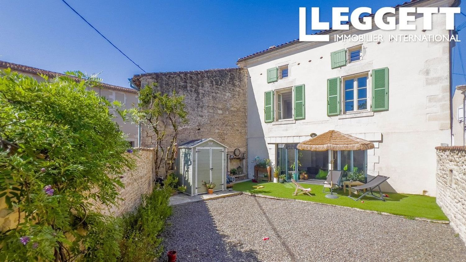 Maison à vendre, 153m², Vindelle