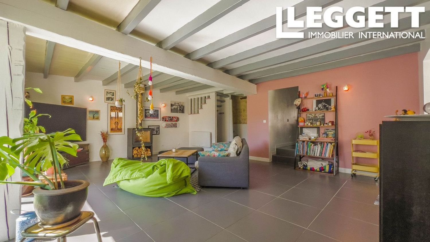 Maison à vendre, 153m², Vindelle
