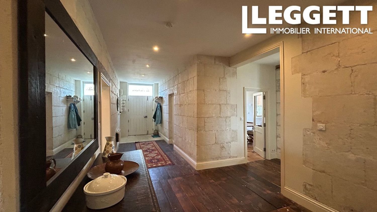 Maison à vendre, 297m², Pillac