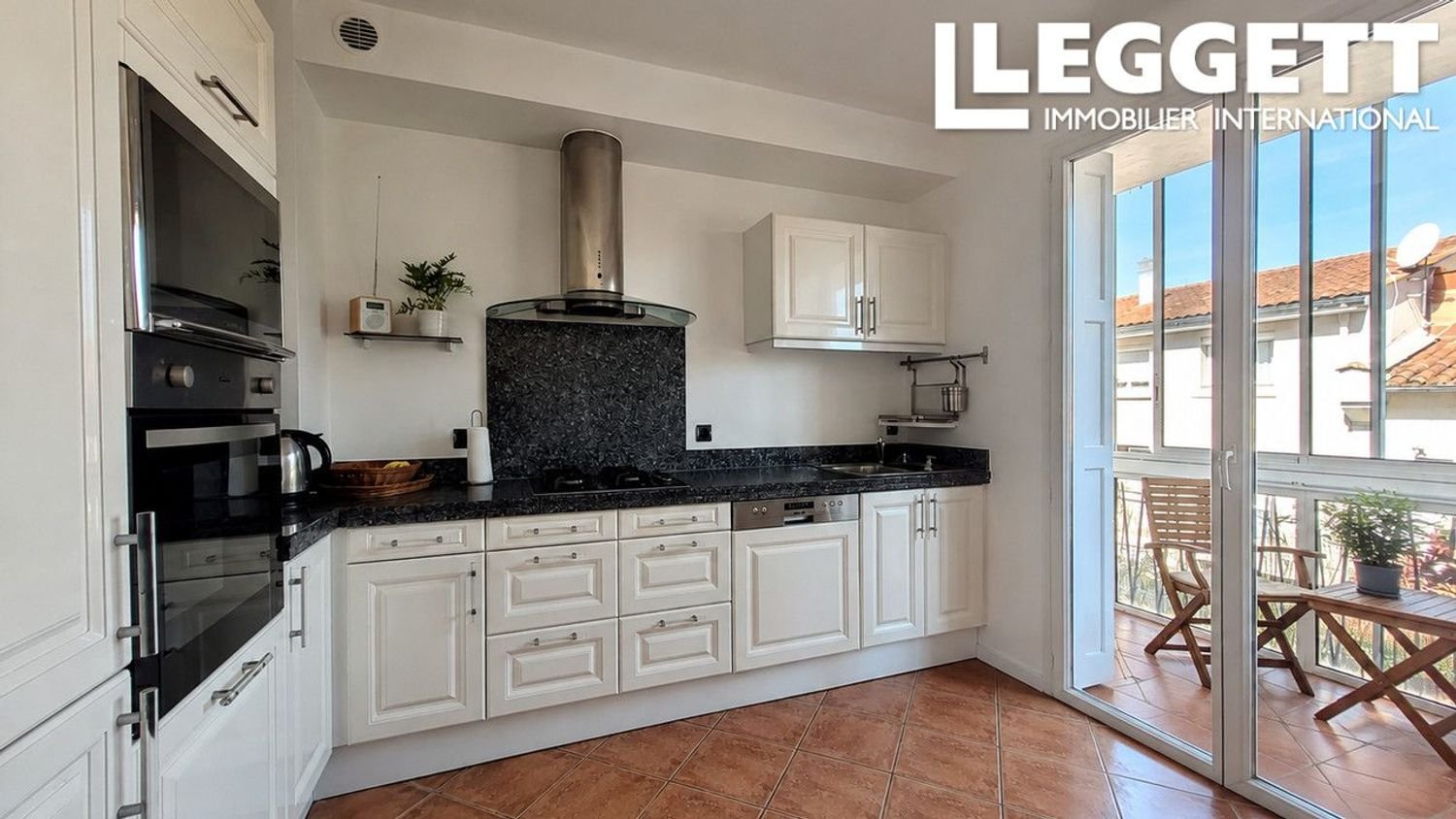Appartement à vendre, 92m², Perpignan