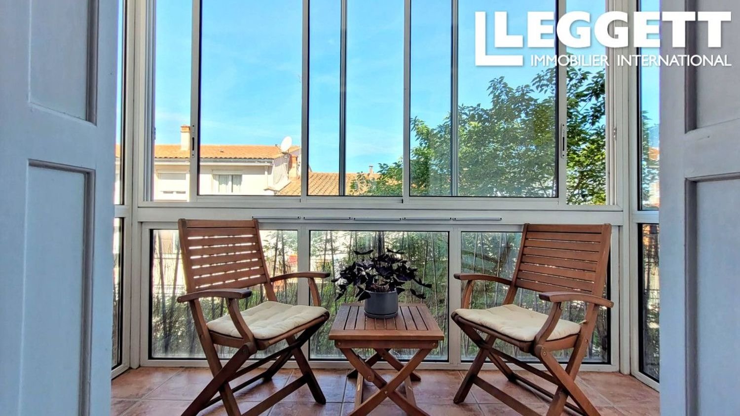 Appartement à vendre, 92m², Perpignan