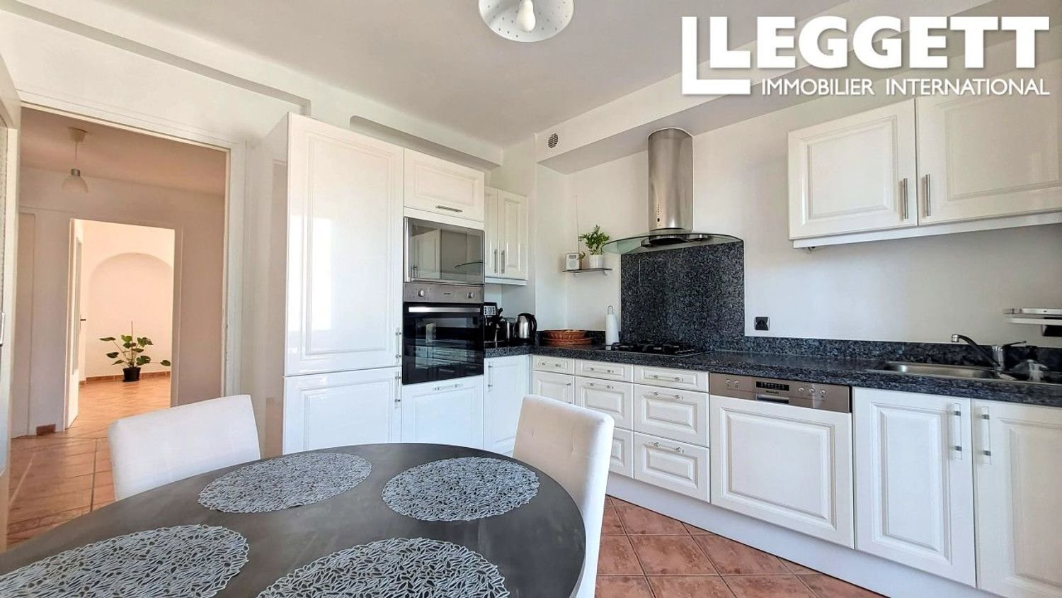 Appartement à vendre, 92m², Perpignan
