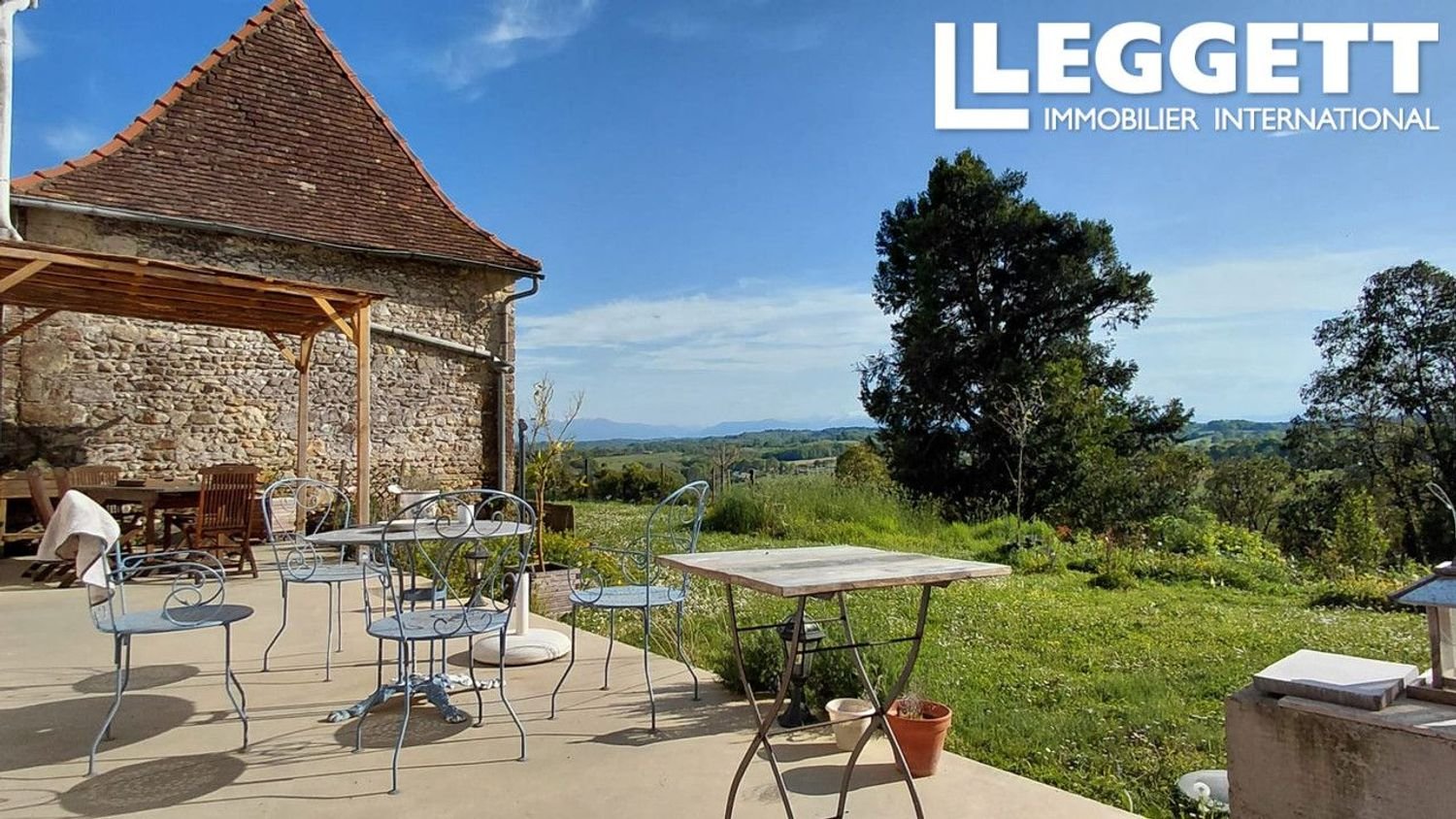 Maison à vendre, 254m², Lagor